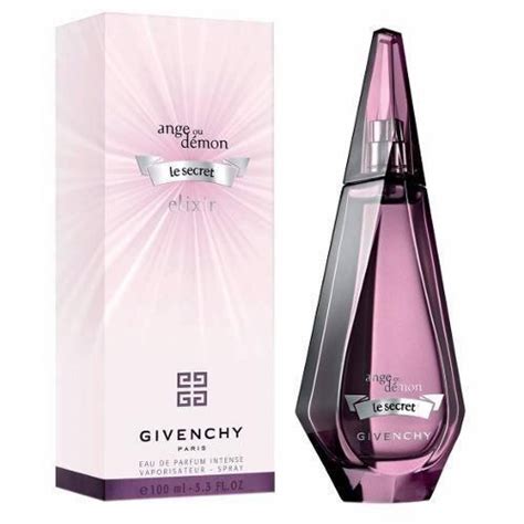 angels and demons perfume|perfume angel and demon givenchy.